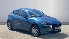 Mazda2 1.5 Skyactiv G Sport Nav 5dr Petrol Hatchback